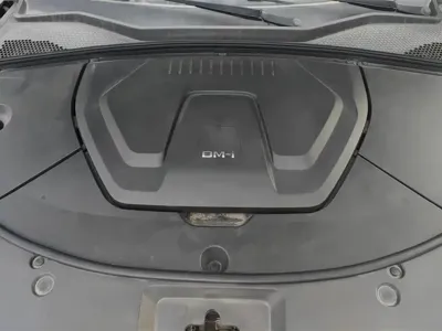 BYD PLUS New Energy