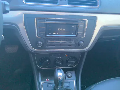 Volkswagen Gran Lavida