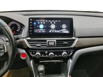 Honda Inspire
