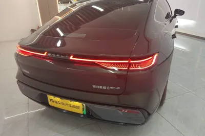Geely Galaxy Galaxy 8