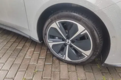 Nio ET5T