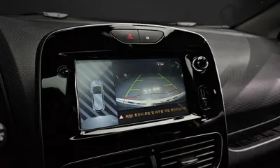 Renault-KoreaSamsung Cilo