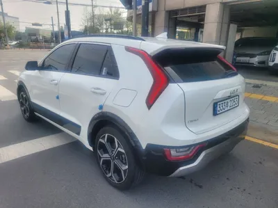 Kia Niro