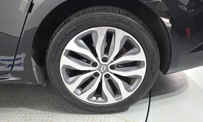 Renault-KoreaSamsung SM6