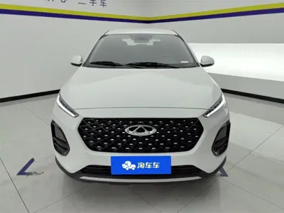 Chery Tiggo 3x