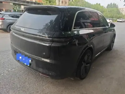 Li Auto Li L8