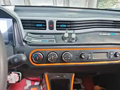 Wuling MINIEV