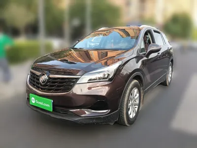 Buick Envision