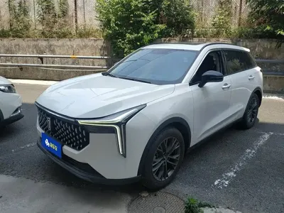 Bestune T55