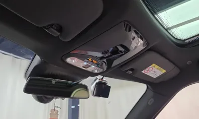 MINI Aceman
