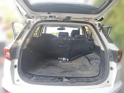 Changan CS55