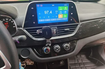 Baojun 310
