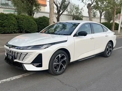 Changan Eado