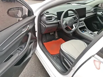BYD Destroyer 05