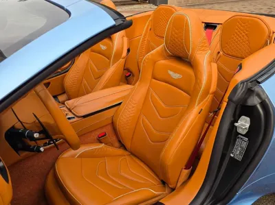 Astonmartin DBS