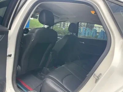 Ford Escort