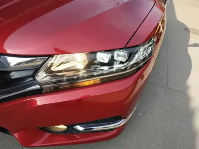 Honda Spirior