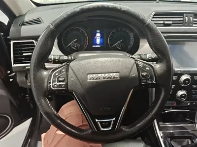 Haval H2