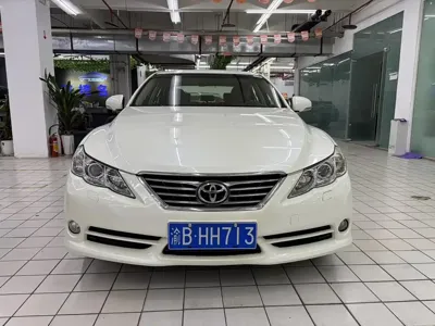 Toyota Reiz