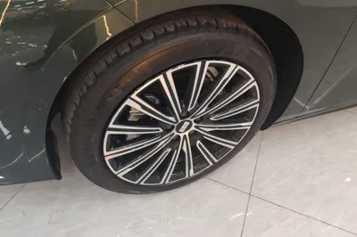 Geely Galaxy Galaxy 8