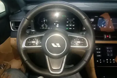 Li Auto ONE