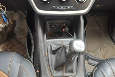 Wuling Hongguang S3