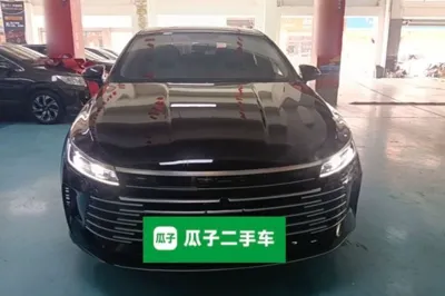 BYD Destroyer 05