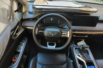 Wuling Jiachen