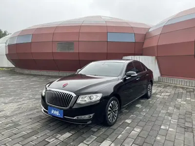 Hongqi Hongqi H7