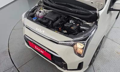 Kia Morning