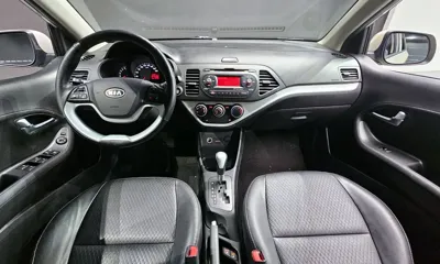 Kia Morning