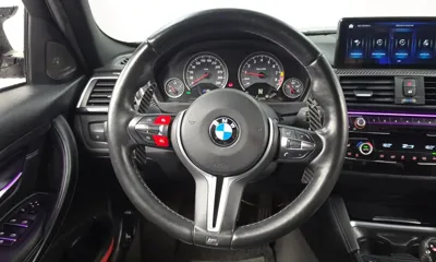 BMW M3