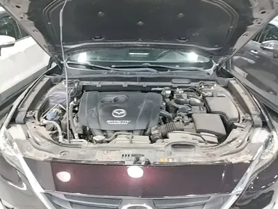 Mazda CX-4