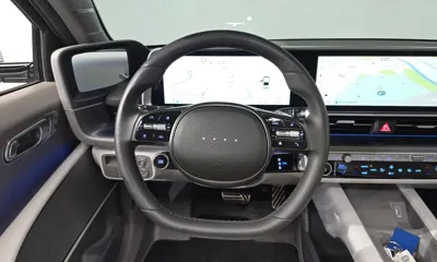 Hyundai Ioniq6