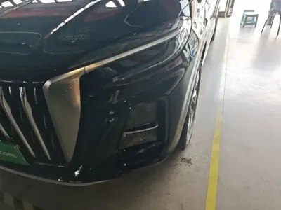 Hongqi Hongqi HS3 PHEV