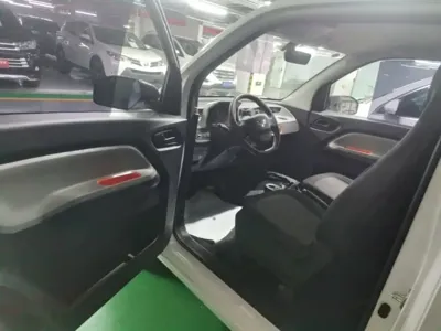 Wuling MINIEV