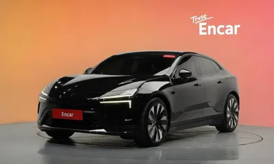 Polestar Polestar 4