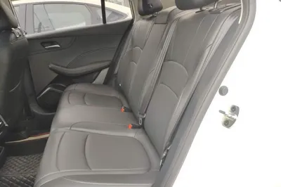 Roewe i5