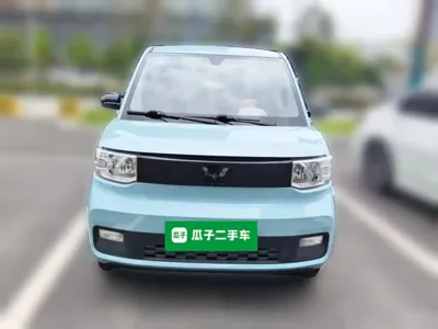Wuling MINIEV