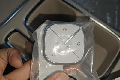 Wuling Bingo S