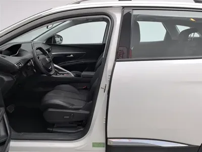 Peugeot 4008