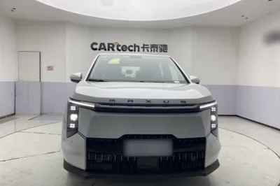 SAIC MAXUS Dajia 7