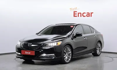 Honda Legend