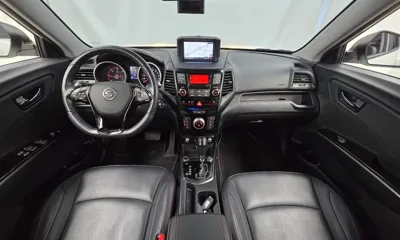 KG_Mobility_Ssangyong TIBOLI