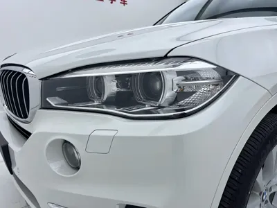 BMW X5 (Import)