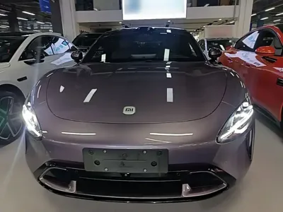 Xiaomi SU7