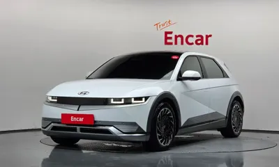 Hyundai Ioniq5