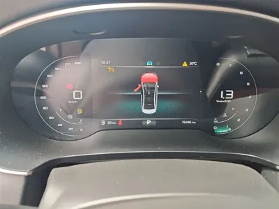Roewe i6 Max