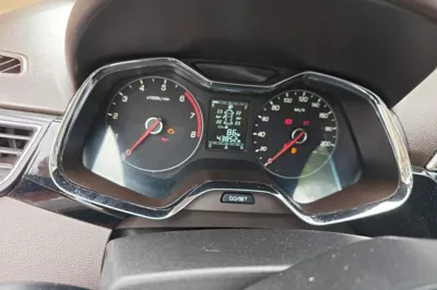 Baojun 310W