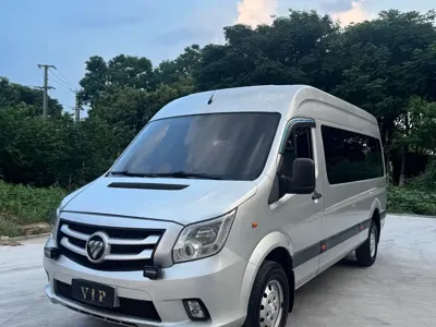 Foton Tuyano